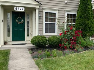 9672 Ethan Ridge Dr, Frederick, MD 21704