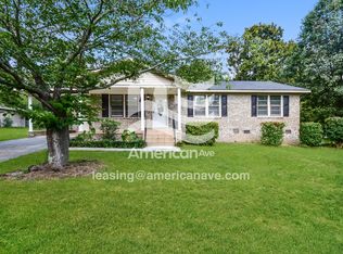 14 Hillside Cir, Lexington, SC 29073