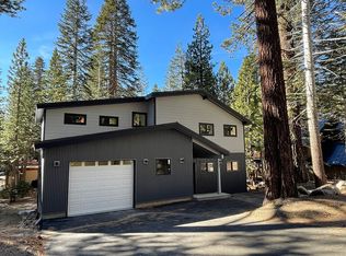 357 Grindelwald Rd, Mammoth Lakes, CA 93546