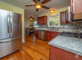 881 Trailmore Cir, Sumter, SC 29154