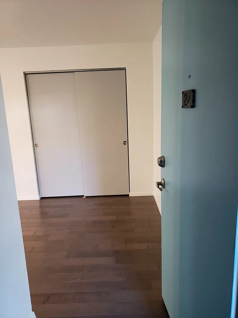 Seattle Central Apartment Homes — Photo 1