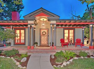 2246 Maiden Ln, Altadena, CA 91001