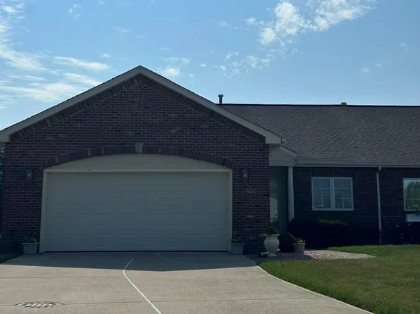 2820 Wordsworth Dr, Springfield, IL 62711