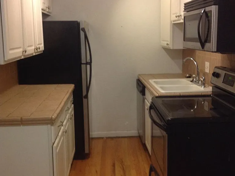 1242 Gaylord St #102 — Photo 5