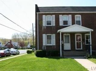 452 E Union Blvd, Bethlehem, PA 18018