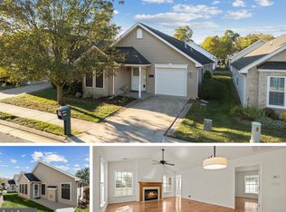 1823 Kershaw Ln, Winchester, VA