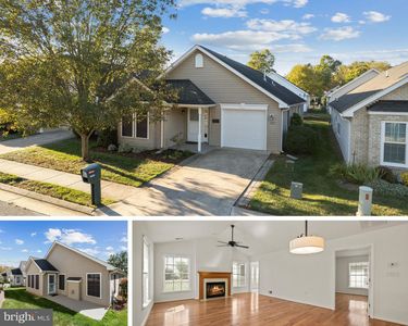 1823 Kershaw Ln, Winchester, VA, 22601