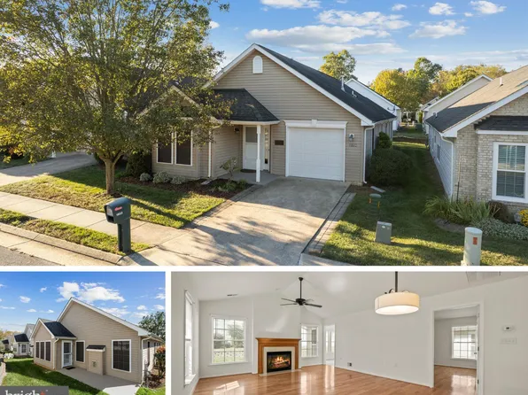 1823 Kershaw Ln, Winchester, VA 22601