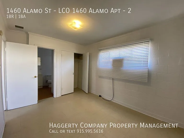 1460 Alamo St #2 — Photo 11