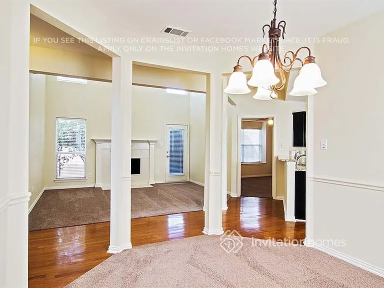 1312 W Branch Hollow Dr — Photo 7