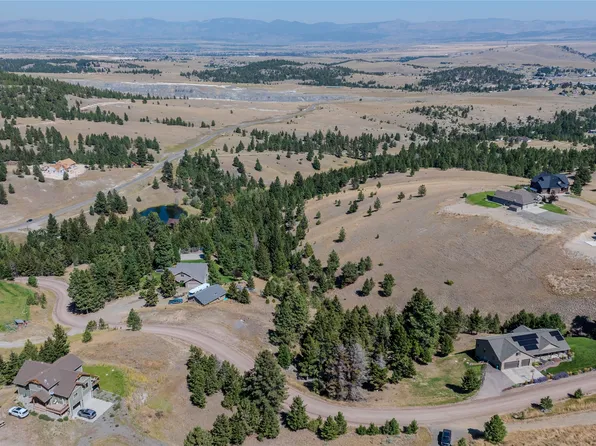 3 Ridgeview Ct, Clancy, MT 59634