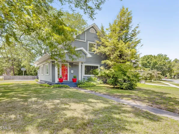 203 Haskins Rd, Bowling Green, OH 43402