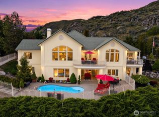 146 Long Dr, Chelan, WA 98816
