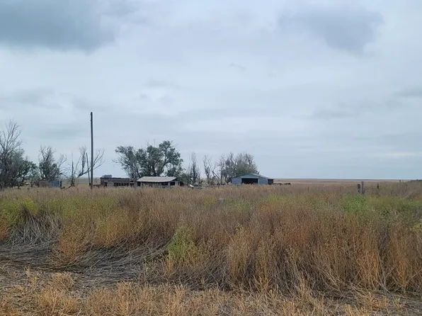 44-22-19 County Road 30, Mc Clave, CO 81057