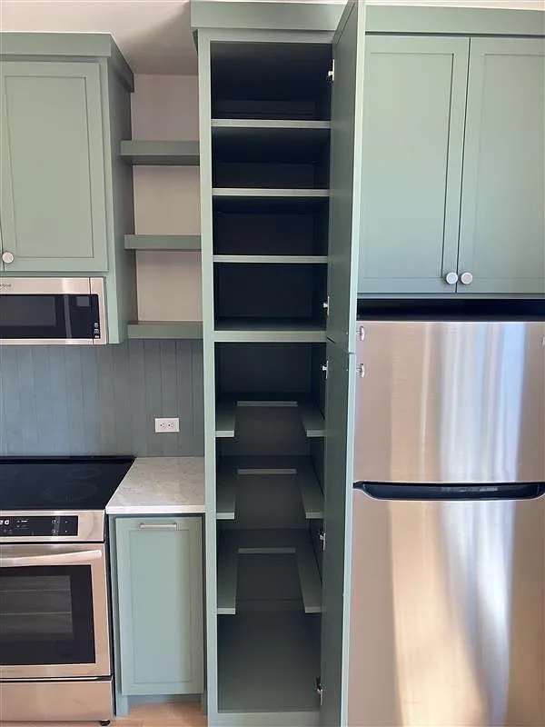 1640 Spoke Street, Unit 2 — Photo 3