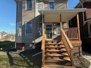 3408 Townsend St, Detroit, MI