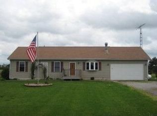 1609 Irvin Shoots Rd W, Morral, OH 43337