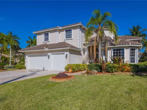 3001 SW 189th Ter, Miramar, FL 33029