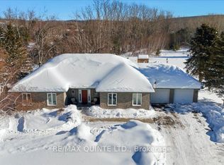 1325 County Road 40, Quinte West, ON K8V 5P4