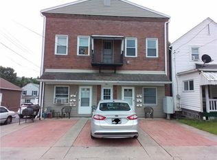 1801 Main St #6, Aliquippa, PA 15001