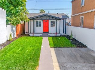 9504 S Main St, Los Angeles, CA