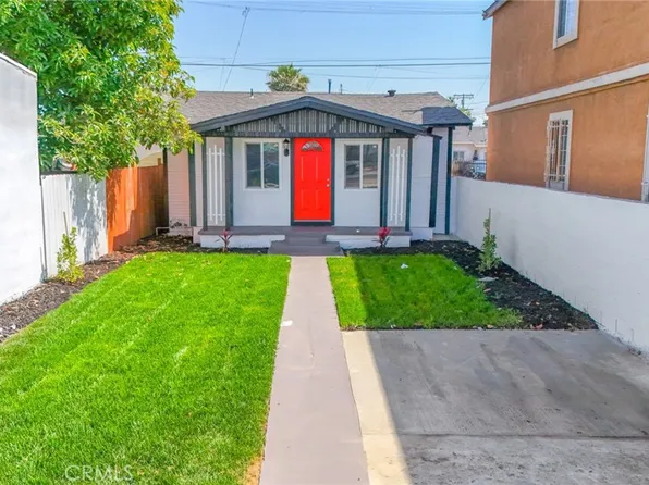 9504 S Main St, Los Angeles, CA 90003