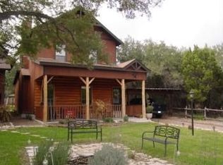 1106 Oak Hurst Rd #A, Austin, TX 78734