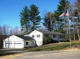 255 Smoke St, Barrington, NH 03825