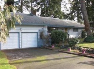 14909 Spanaway Loop Rd S, Spanaway, WA 98387