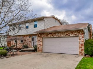 11914 Basswood Ave NW, Uniontown, OH 44685