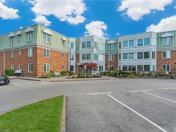 3420 Frederick Ave #106, Lincoln, ON L0R 2C0