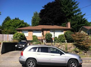 8909 17th Ave NE, Seattle, WA 98115