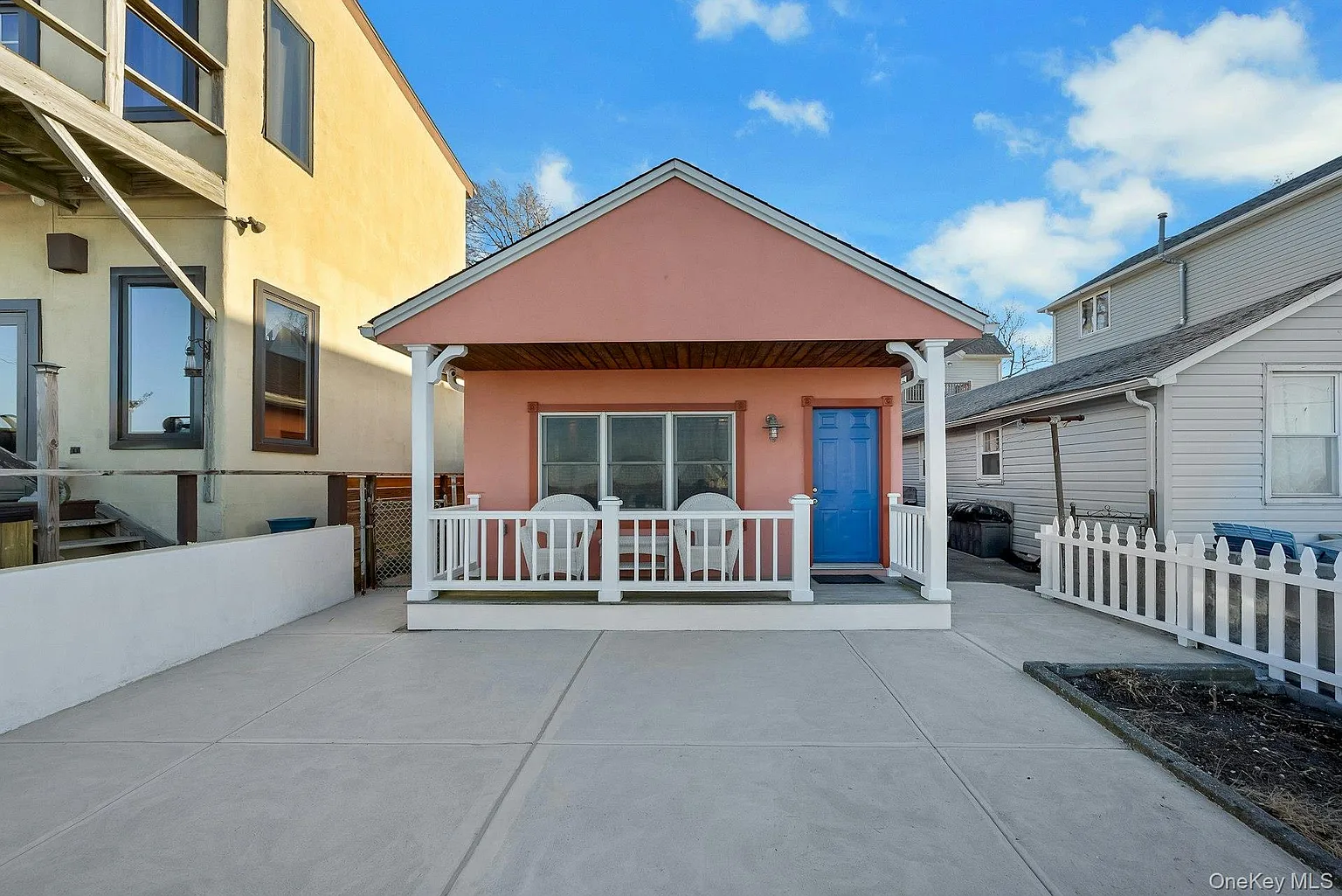 59C Edgewater Park Drive #59C photo 1