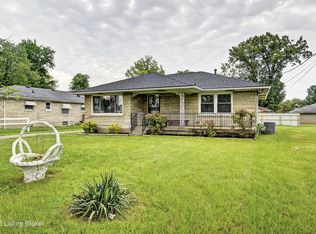 4761 Cane Run Rd, Louisville, KY 40216