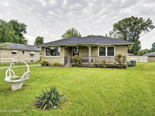 4761 Cane Run Rd, Louisville, KY 40216