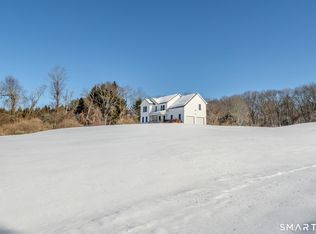 226 Baltic Road, Franklin, CT 06254