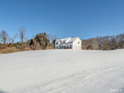 226 Baltic Road, North Franklin, CT, 06254