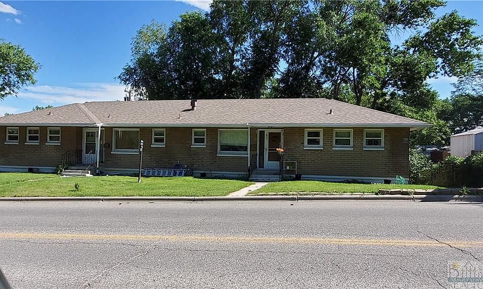 820 Lewis Ave, Billings, MT 59101 MLS 340757 Zillow