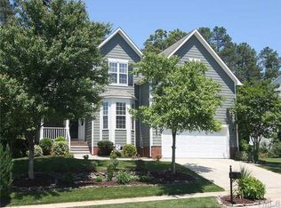 1111 Professor Pl, Durham, NC 27713