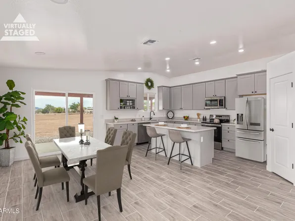 130 S 352ND Drive, Tonopah, AZ 85354