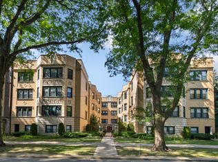 4110 N Keystone Ave #1N, Chicago, IL 60641