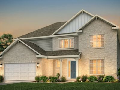 4222 Milano Ct LOT 419, Murfreesboro, TN, 37128