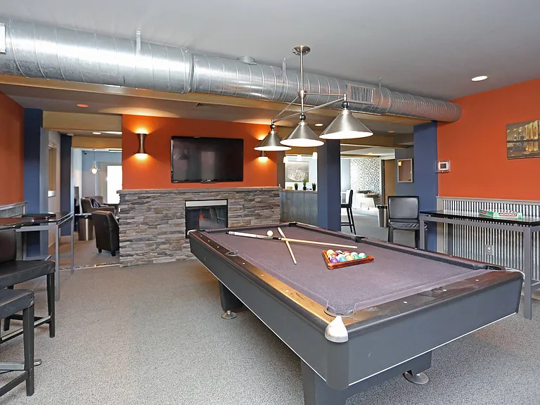 Club House