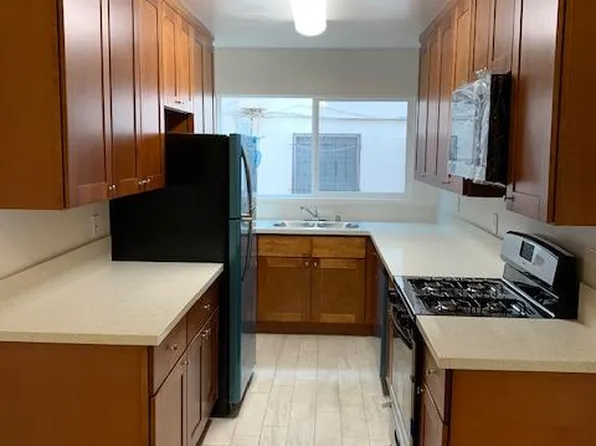4020 Palmwood Dr, Los Angeles, CA