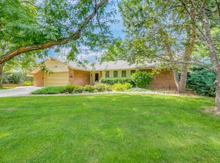 825 E Laurel Ave, Boulder, CO 80303