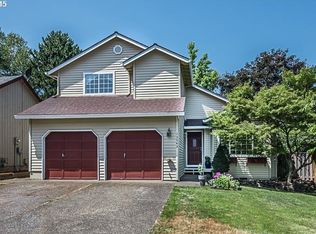 13543 SW Chelsea Loop, Tigard, OR 97223