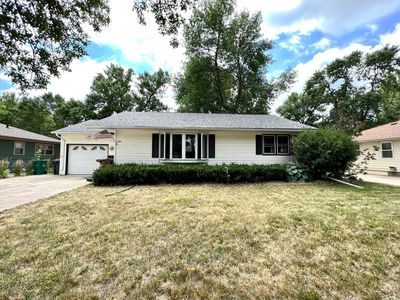 505 Southview Dr, Marshall, MN, 56258