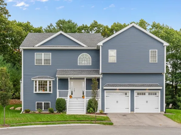 70 Kent Rd, Lynn, MA 01904