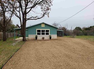 164 W Stonecastle Dr, Granite shoals, TX 78654