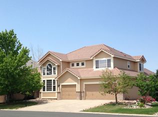 9599 Aspen Hill Cir, Lone Tree, CO 80124